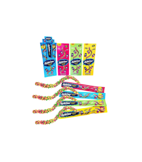 Auschar Gummy Rope 26 g (24 ud) KRC
