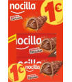Barritas Original 1€ 43 g (18 ud) de Idilia