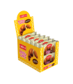 Media Luna Rellena Chocolate 12 ud Cropan