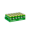 Fuze Tea 330 ml (24 ud)