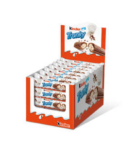 Kinder Tronky 48 ud