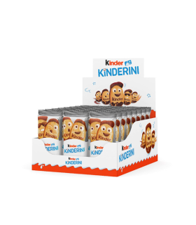 Kinderini 24 ud Kinder