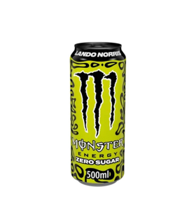 Monster Lando Norris 500 ml (12 ud)