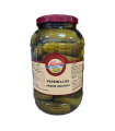 Pepinillos sabor anchoa 3,6 kg El Cabildo