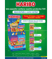 Lote Haribo 40 bolsitas + 8 sin cargo