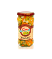 Ensaladilla Ácida 180 g (12 ud) El Cabildo