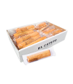 Cañas Largas con Chocolate 2 kg (23 ud) El Cateto
