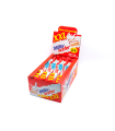 Wafer XXL Milky 70 g (24 ud) Borovets
