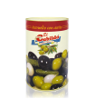 Lata Revuelto Aceite 2,5 kg El Cabildo