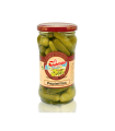 Pepinillos Sabor Anchoa 155 g (12 ud) El Cabildo