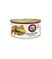 Lata Pandereta Banderillas Sabor Anchoa 550 g El Cabildo