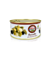 Lata Pandereta Revuelto con Aceite de Oliva 550 g El Cabildo