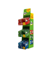 Pack Trident 60 Minutos 1€ 48 ud