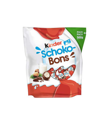Schokobons 500 g Kinder
