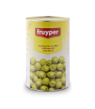 Aceituna Verde Rellena de Anchoa 2,1 kg Fruyper