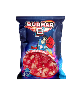 Jamoncitos 1 kg Burmar