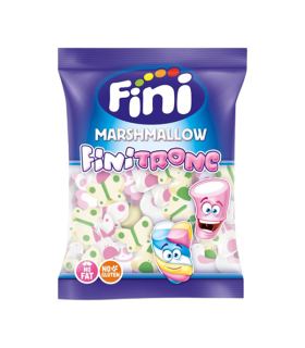 Mellows Mix Animalitos 125 ud Fini