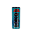 Rodeo Piña Coco Energy Drink 250 ml (24 ud)