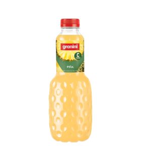 Zumo Piña Clásico 1 l (6 ud) Granini