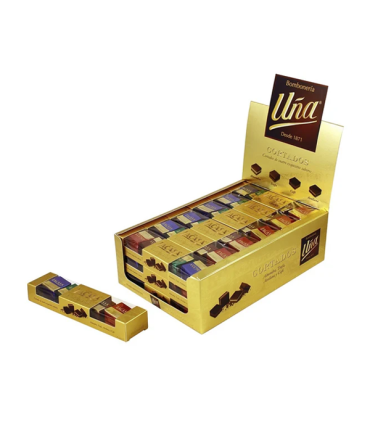 Cortados Uña 18 ud (4 ud) Lacasa