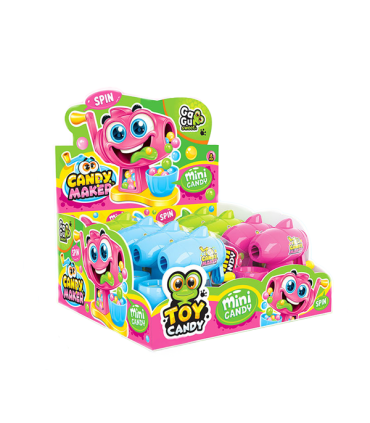 Candy Maker 8 ud Disgo