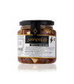 Queso con Cecina (25 ud) Juan Palillo