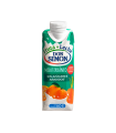 Zumo de Fruta y Leche sabor Mediterráneo 330 ml (24 ud) Don Simon