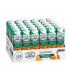 Zumo de Fruta y Leche sabor Mediterráneo 330 ml (24 ud) Don Simon