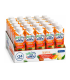Zumo de Fruta y Leche sabor Tropical 330 ml (24 ud) Don Simon