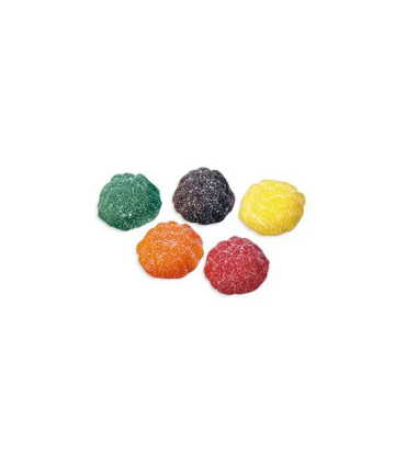 Gominolas Surtidas Azúcar 1 kg Fini