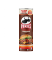 Pringles Burger King Steakhouse 165 g