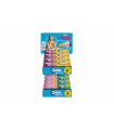 Lote Orbit Refreshers 4 Estuches 64 ud