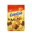 Mini Galletas Cola Cao 1.50 € 80 g (12 ud) Idilia