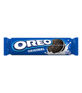 Oreo Rodillo 154 g (16 ud) Mondelez