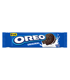 Oreo 66 g (20 ud) Mondelez