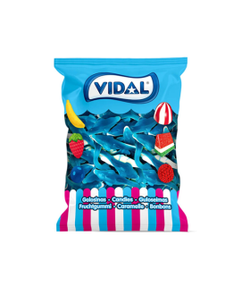 Delfín Gigante 2 kg Vidal