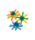 Pulpos Blue 120 ud Trolli