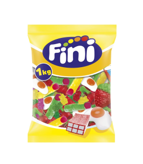 Cinema Mix 1 kg Fini