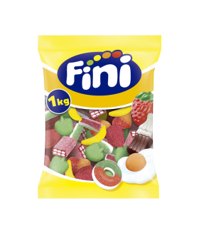 Party Mix 1 kg Fini