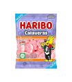 Calaveras 100 g (18 ud) Haribo