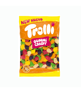 Fruit Mix 1 kg Trolli