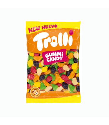 Fruit Mix 1 kg Trolli