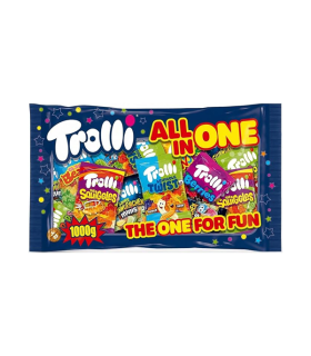Trolli All in One 1 kg