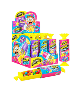 Secret Candy 12 ud Disgo